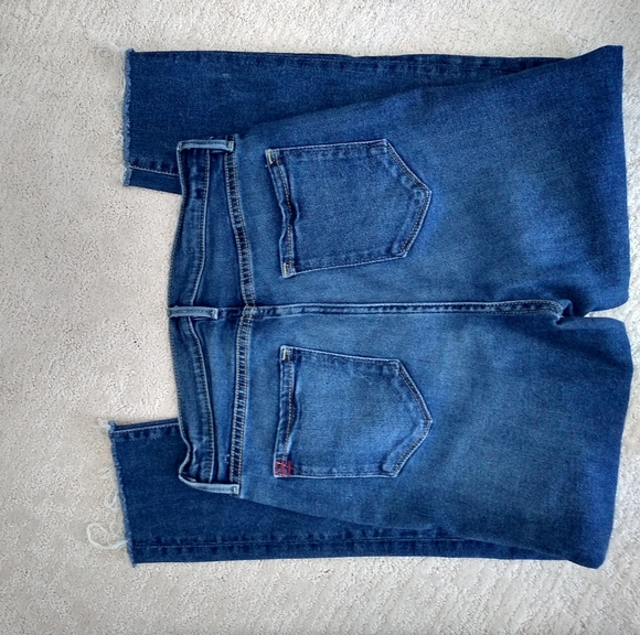 Urban Outfitters BDG Twig Super High Rise Jean - Picture 3 of 4